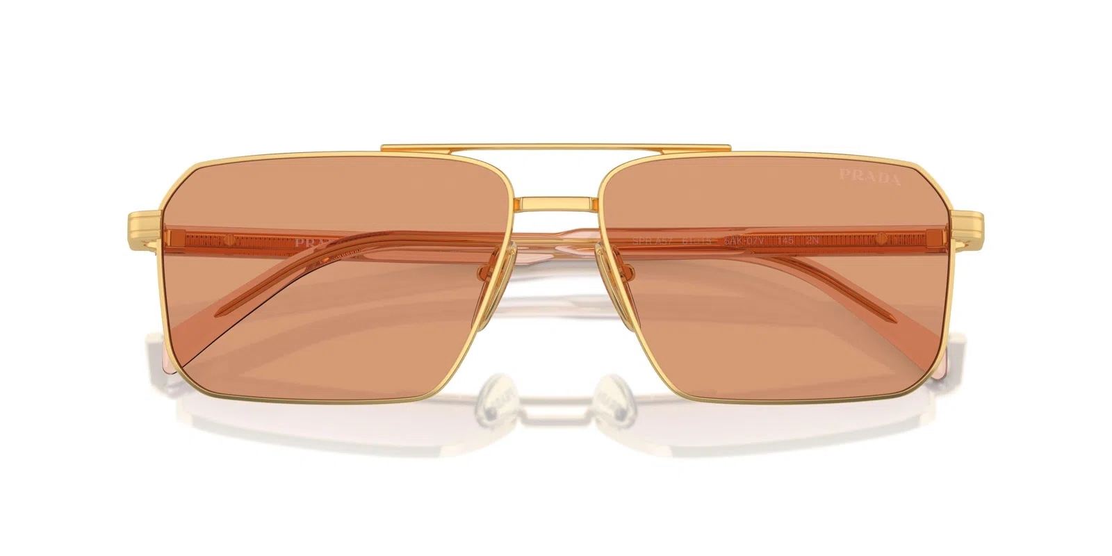 Prada A57S Sunglasses - view 20